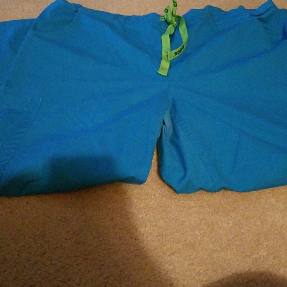 Crocs Scrub pants